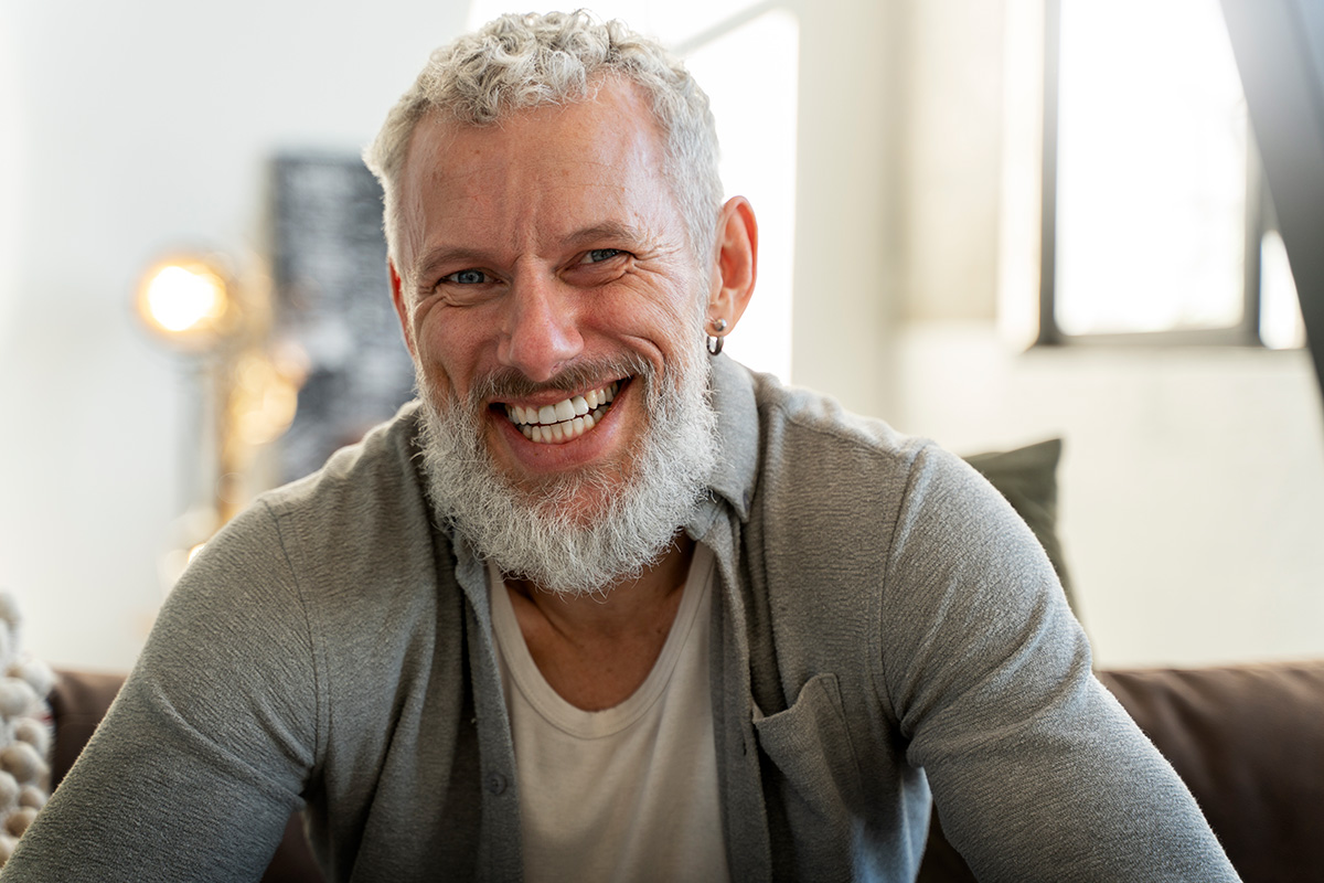 Testosterone Replacement Therapy for Men In Testosterone Replacement Therapy Clinic In Hoboken